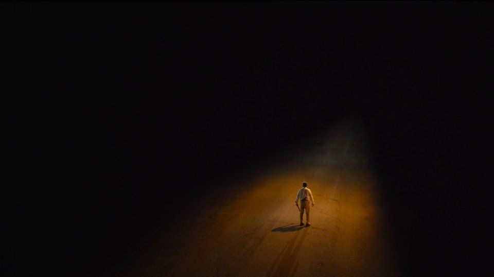 OnePerfectShot's tweet image. TRUE DETECTIVE (2019) 

Cinematography by Germain McMicking
Directed by Daniel Sackheim
From "The Final Road"
Explore more shots in our database: ops.fyi/ShotsDB