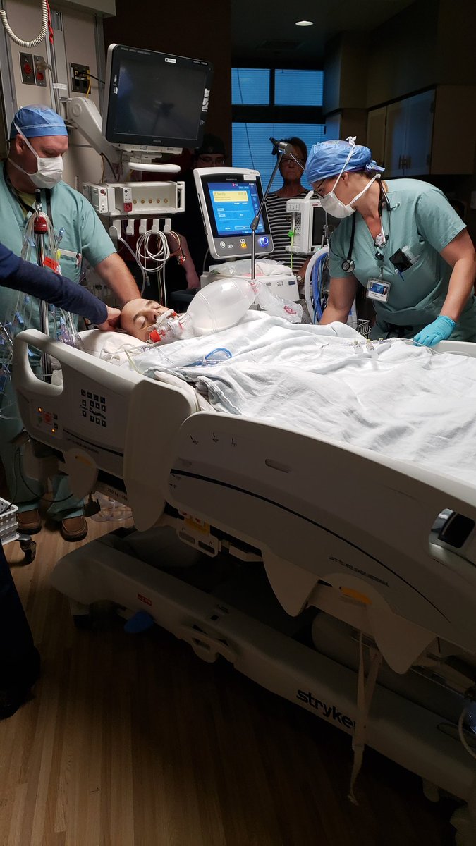 Today is the day!! Jerry will have a new heart and a new birthday! The surgery will be between 10 to 12 hours and they just took him to the operating room. Thank you for all of your thoughts and prayers, they have been answered! #newheart #mayohospital #newlife