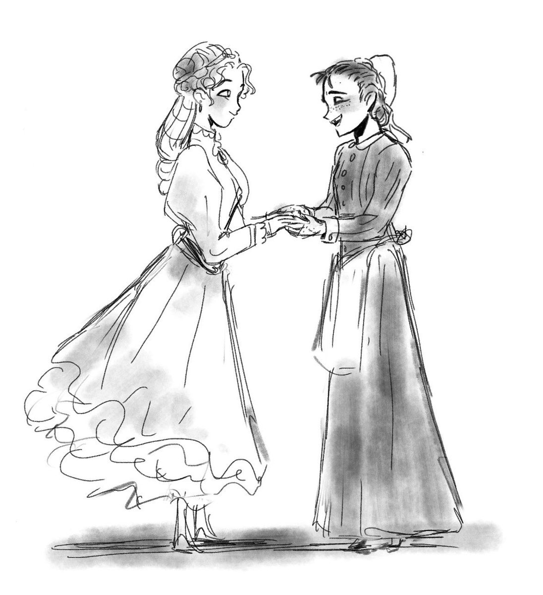 if you've read fingersmith pressin f for respect 