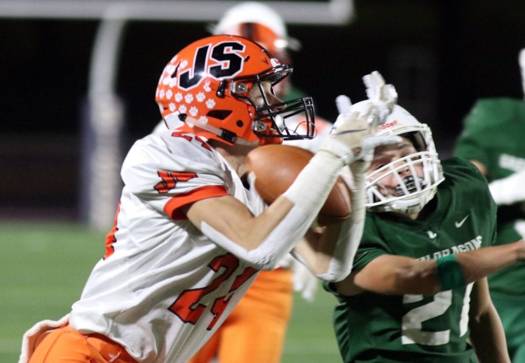Pennsylvania Football News tweet media