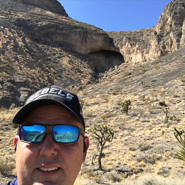 My #Earthcache Day find. #geocaching #geocachingadventures ift.tt/3297tBI