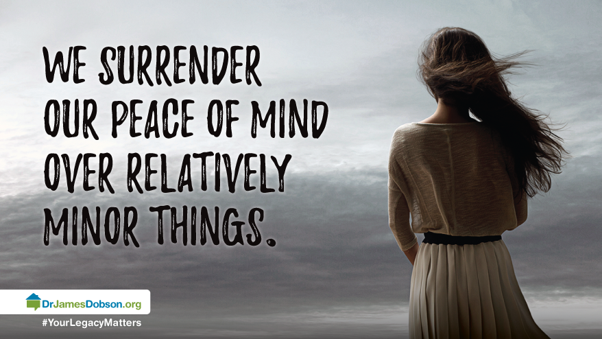 DrJamesDobsonFT's tweet photo. Is there something you need to surrender to God today? https://t.co/VsyRPKCDgn