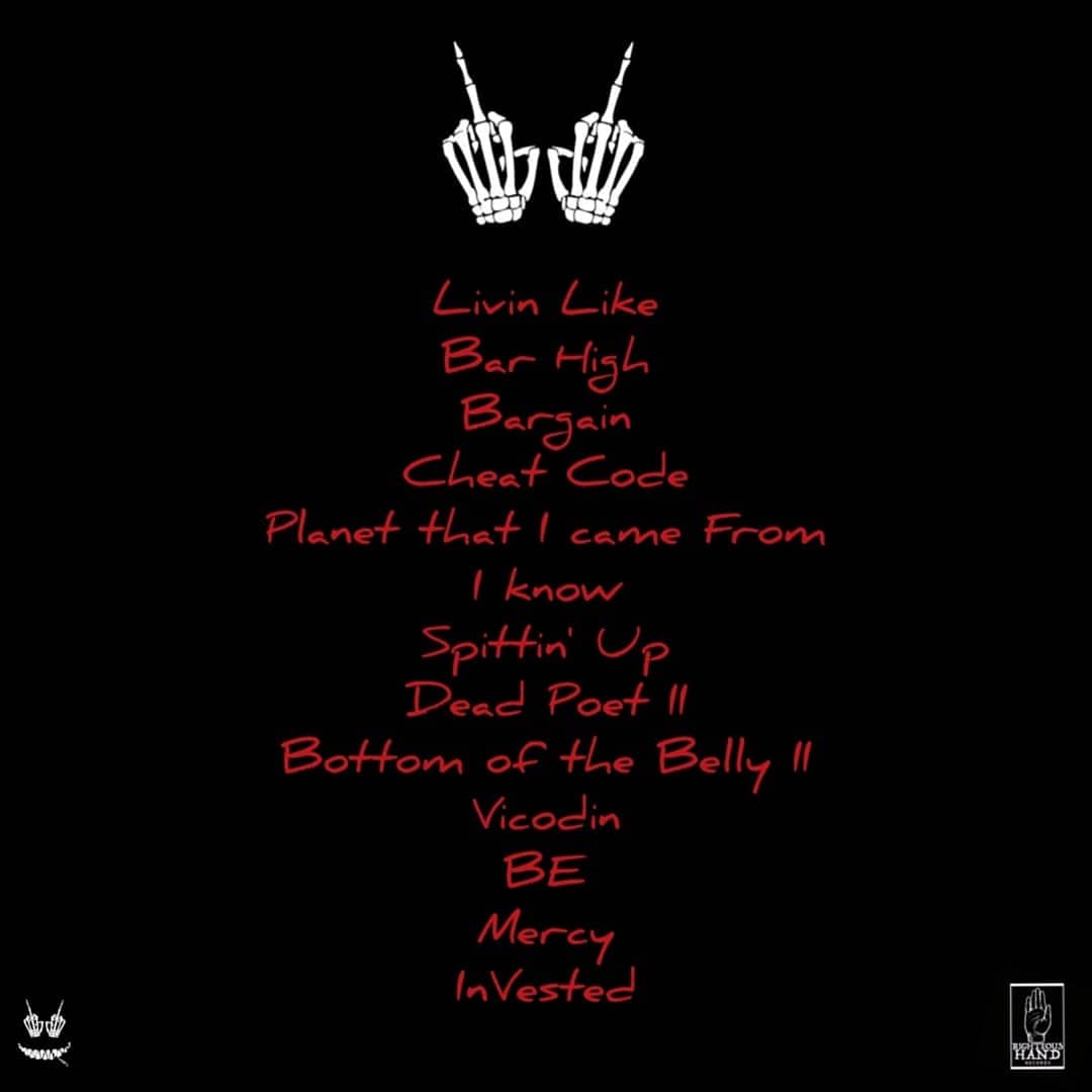 AkMarsman's tweet photo. Dead Poet II available EVERYWHERE NOW!!!
https://t.co/rZZ5l9XwIl https://t.co/itC4uAsEQ5