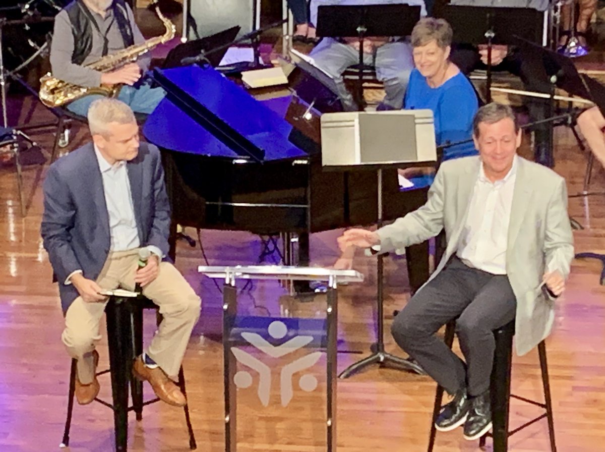 dougwmize's tweet photo. Thank you @kevezell for your incredible challenge today @GreerFirst as we revealed our new Send Network partnership with @namb_sbc. Puerto Rico! @sendpuertorico @sendnetwork https://t.co/YjozGLJt4n