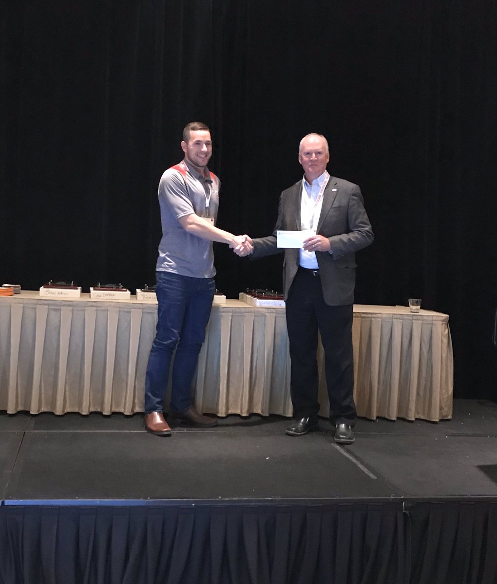 Tracy Vecchiarelli (@tracylvecc) on Twitter photo Proud of the New England Chapter for donating $1,500 to the SFPE Foundation. <a href="/Brian_J_OConnor/">Brian O'Connor</a> <a href="/SFPE_NEC/">SFPE New England</a> <a href="/SFPE_NEC/">SFPE New England</a> Proud of the New England Chapter for donating $1,500 to the SFPE Foundation. <a href="/Brian_J_OConnor/">Brian O'Connor</a> <a href="/SFPE_NEC/">SFPE New England</a> <a href="/SFPE_NEC/">SFPE New England</a>