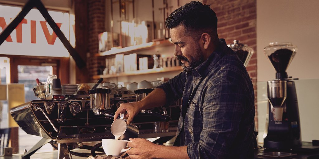 MattOInsurance's tweet image. For restaurants, retail stores, medical offices and more, call me to talk about your small business insurance needs.