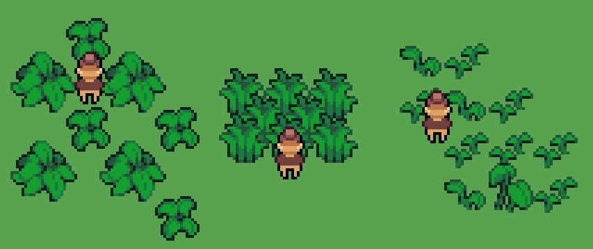 LastMedve's tweet photo. Just doing pattern ideas
#pixelart #aseprite #gamedev https://t.co/fRhQ2rfWog