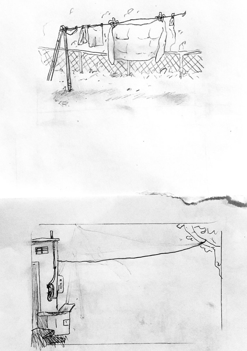 from 1week film 