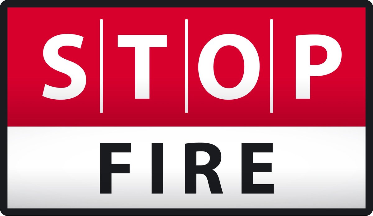 LimerickFire's tweet photo. One last #19FSW giveaway for your Junior Firefighters as Fire Safety Week draws to a close. To enter, head over to our Facebook page. We have 4 sets to give away. #FireSafetyWeek #JuniorFirefighters #YourFireandRescueService https://t.co/Z0gSXLubi7