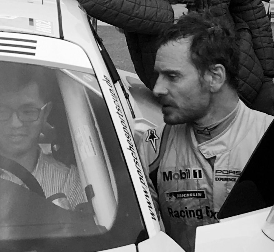 MiiFASSBENDER's tweet photo. https://t.co/mS5SMylMrS