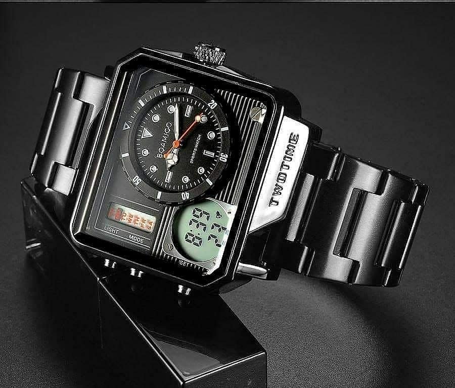 boamigo smartwatch