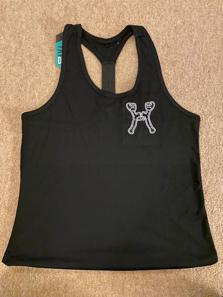 Rusty PT tweet media