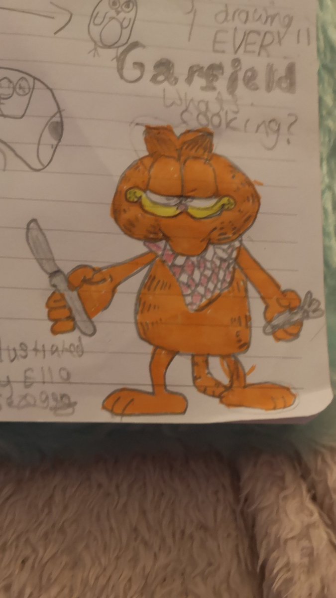 MichelleSezegen's tweet photo. @cvprimary1 Ella's best drawing ever! https://t.co/vMG8D4EL4q