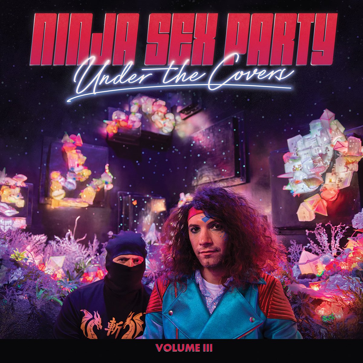 ninjasexparty's tweet photo. Under The Covers, Volume III.
Album comes out Nov 15.
Pre-orders start on Nov 1.
Holy shit. https://t.co/2fR5sVWQfQ