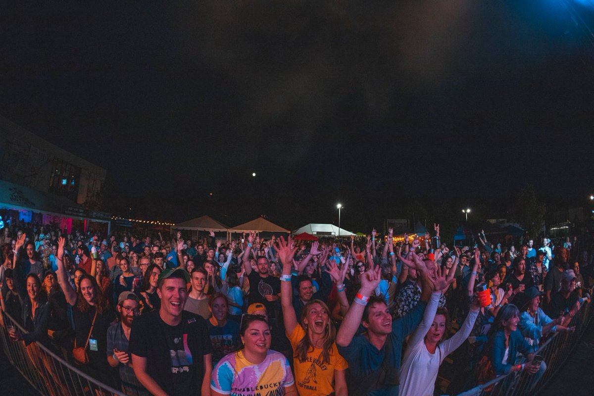 The Festy tweet media