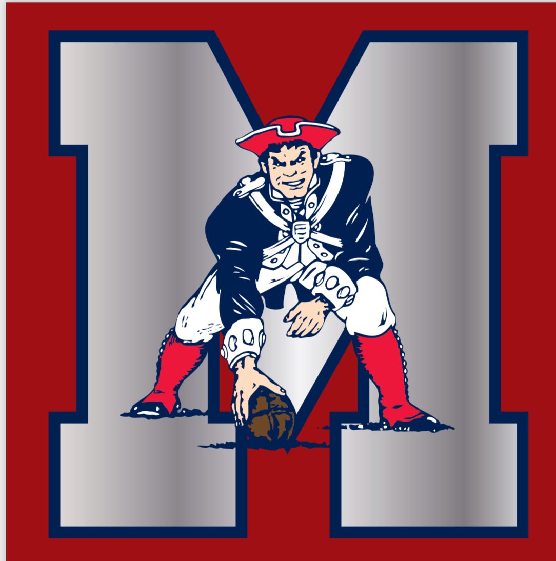 dkmlc15's tweet image. Playoff time let’s do this!! #GoPatriots #finishwhatyoustart