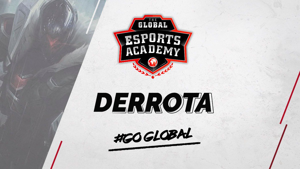 Finalmente no pudo ser y perdemos contra <a href="/SonsoftheLegend/">Sons of the Legend</a> , ¡toca aprender y seguir peleando! Gg's! 👏👏