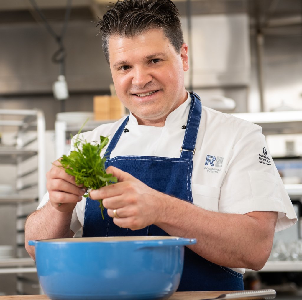 Mark your calendars! <a href="/richrosendale/">Rich Rosendale Certified Master Chef</a>’a spring 2020 BBQ class will go on sale Black Friday. Also added to the itinerary Chef Ken Hess Champion Pit-master.

The next class has been sold out since June so make sure you get your tickets! lnkd.in/ev5Q9VG