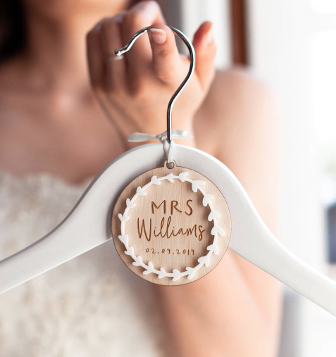 cloudscurrents's tweet photo. So excited for our #Bride Hanger Charms to appear at @irunlikeagirl70 ’s #Wedding!! Check out her awesome #blog over at https://t.co/h8Vs6BDukB 👈 and then check out the charms over at https://t.co/9gfhi3NDJ6 👈 😍😍👰 #bridetobe #weddingdress https://t.co/cBYNVEdapt
