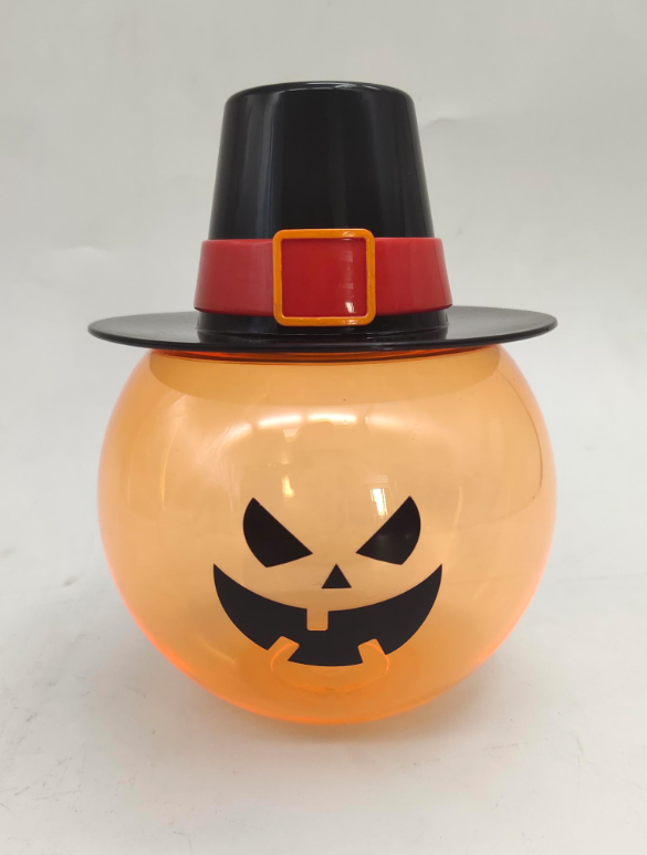 rpassociatesinc's tweet photo. Spooky season is finally upon us and what better way to sip on some ghoulish cocktails than with our Halloween party ball! 🎃👻 #ghoul #Ghost #Pumpkin #pumpkinpatch #halloween2019 #SpookySzn #spooky #Fall2019 https://t.co/DKjHoqqkhW