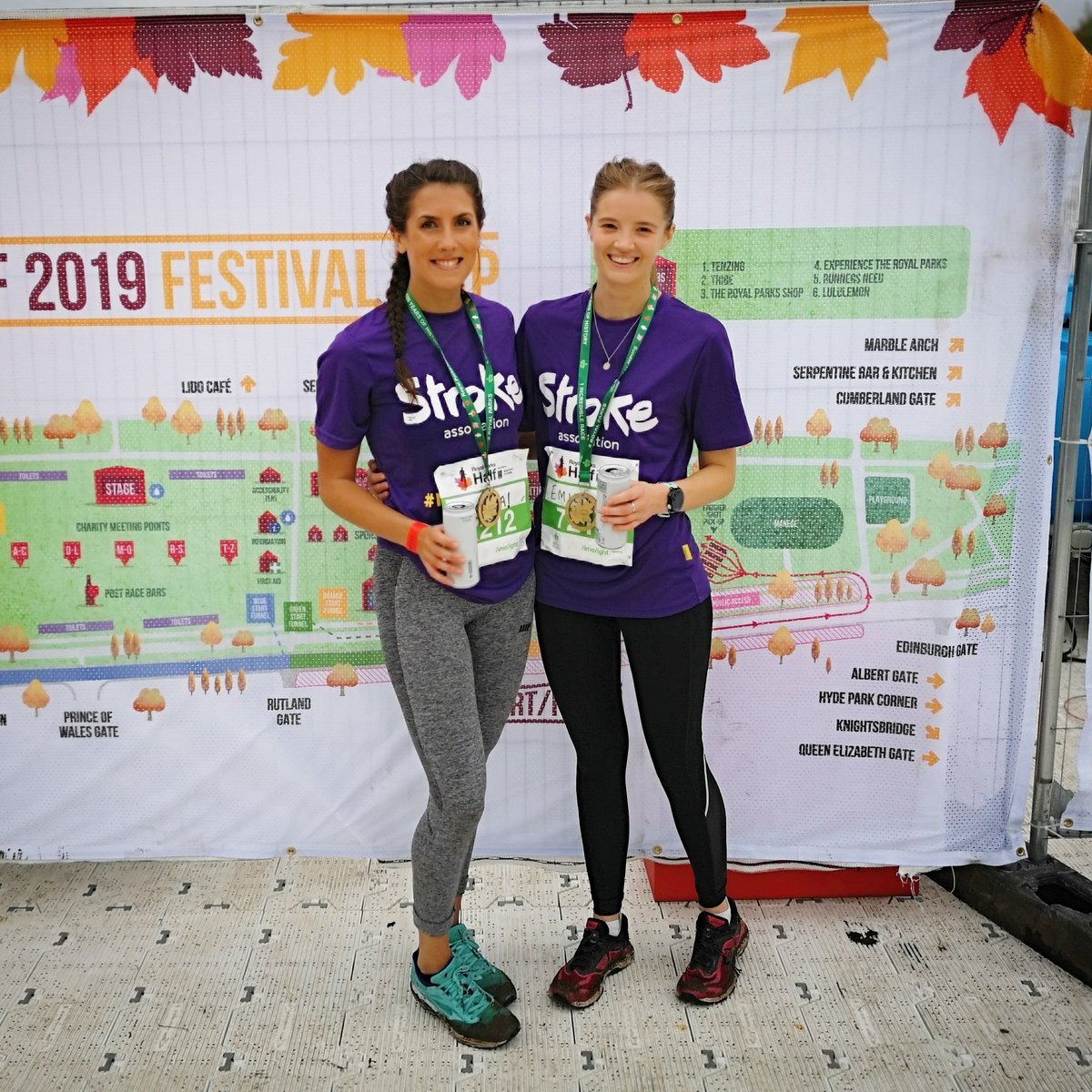 Georgia Doran tweet media