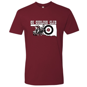 Only a few hours left to get your limited edition OU Curling Club shirts! Help us raise money for nationals!
#broomersooner #curling #Boomer

pogo.undergroundshirts.com/collections/ou…