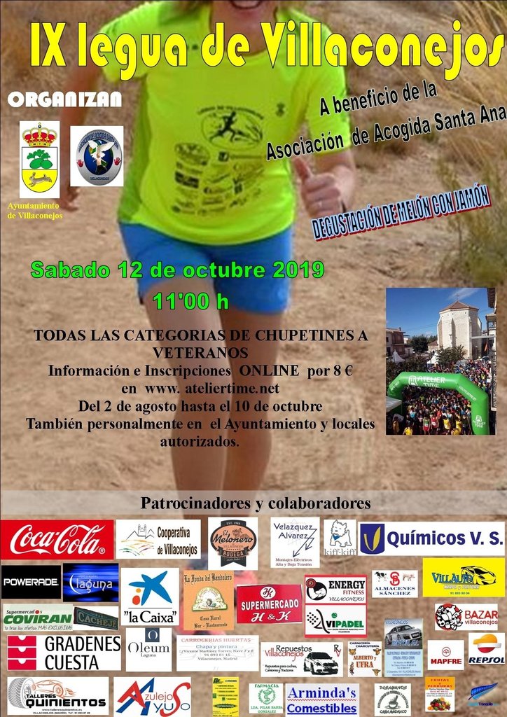 Atelier Time Sport tweet media