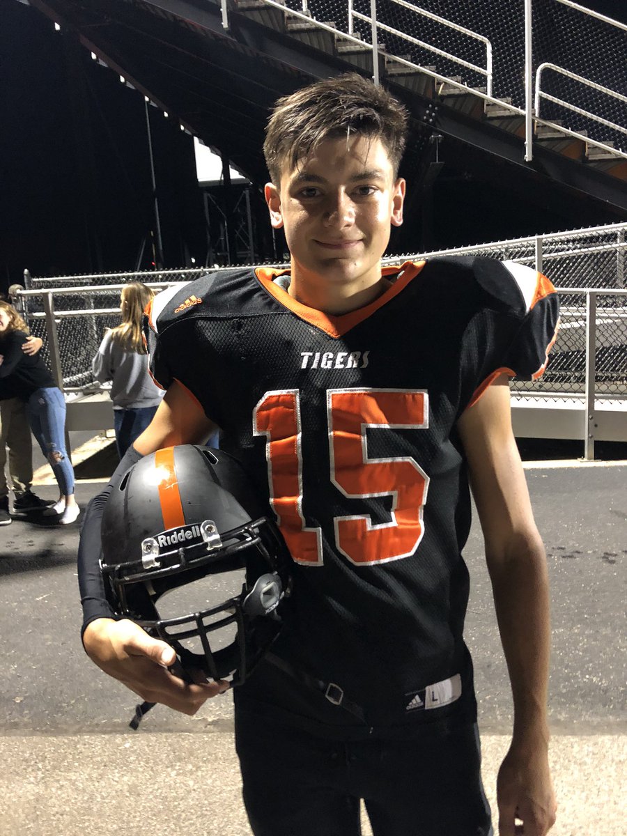 Mandy Duncan tweet media