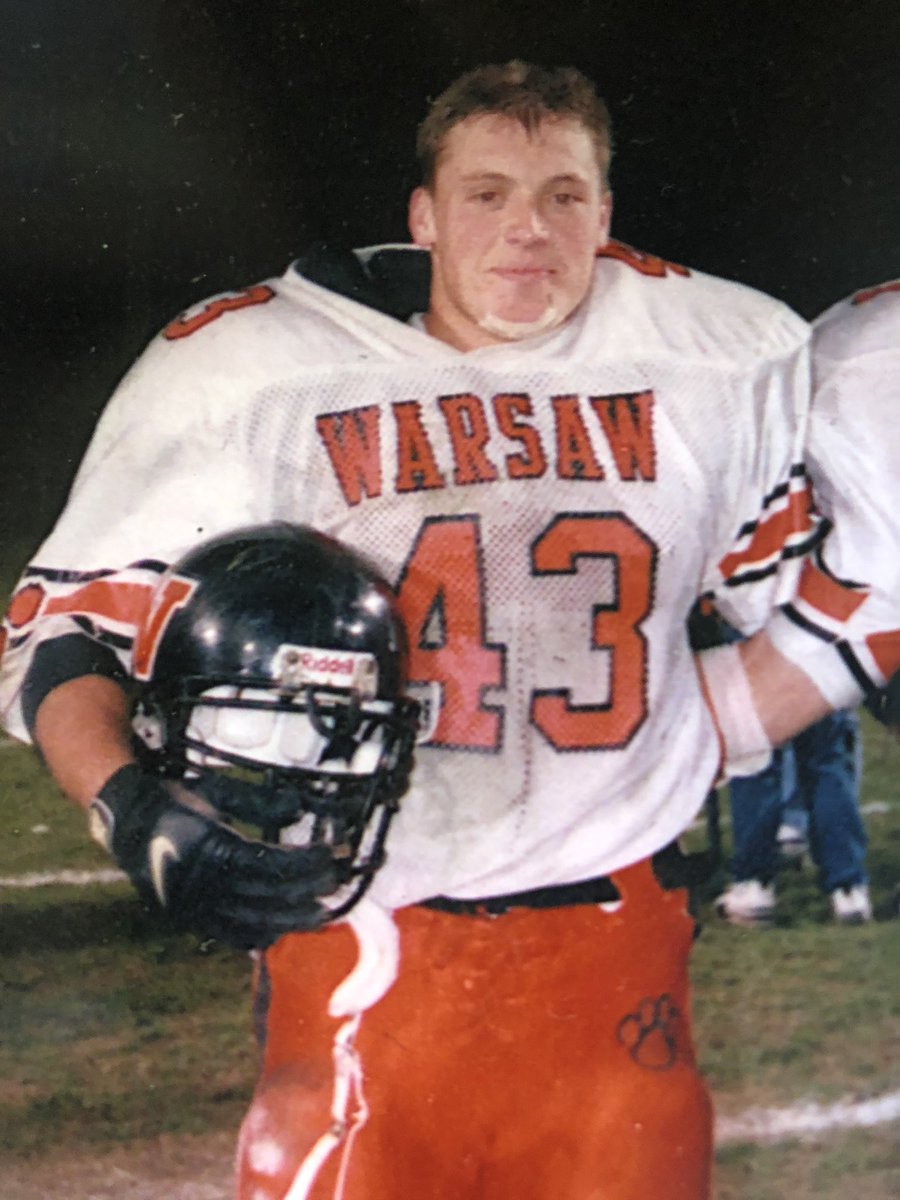 Mandy Duncan tweet media