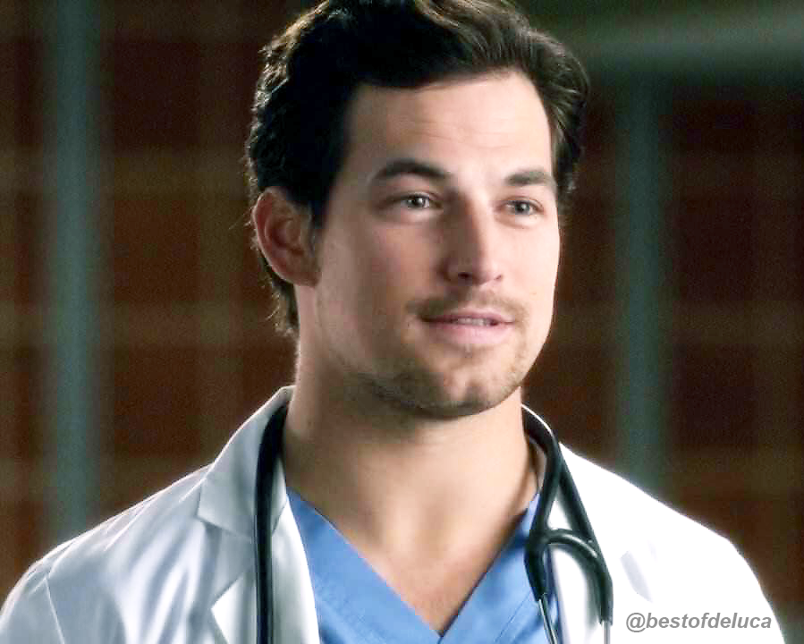 best of deluca (@bestofdeluca) on Twitter photo 