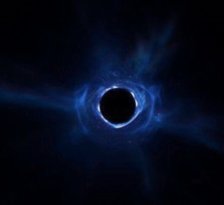 bentfromtexas's tweet image. #Fortnite right now:

what we                         what the
see:                                black hole
                                       sees: