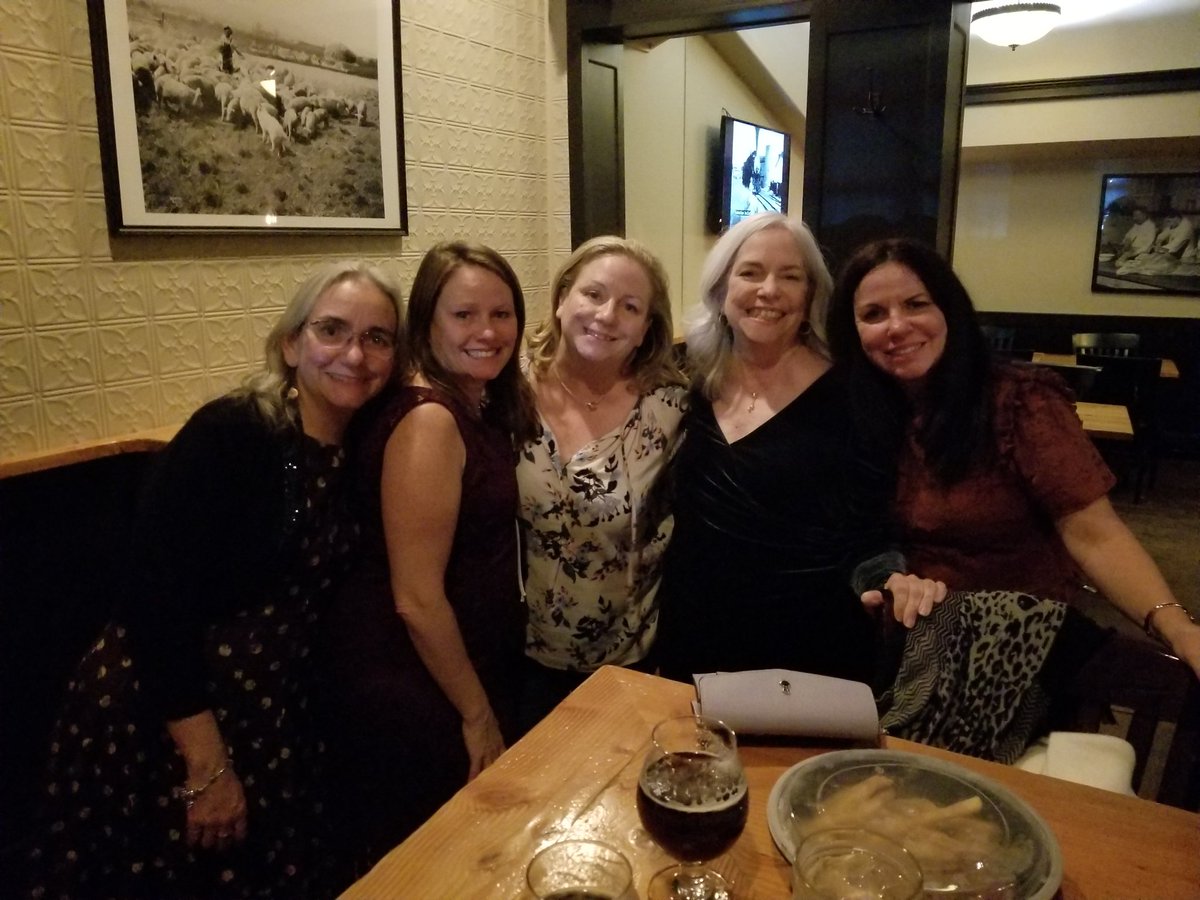 Sisters. People have a misconception of women and getting along, I was raise right. I am grateful for my sisters and the meaning of sisterhood.