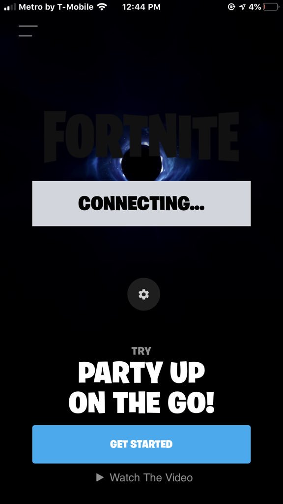 danktiddies's tweet photo. #Fortnite LETS GO https://t.co/K2WCVAnOmj