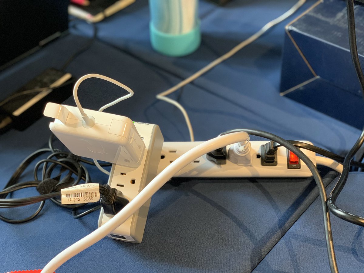 David Wicks tweet media