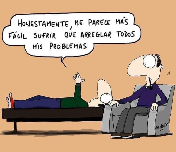 fmzensitive's tweet photo. Feliz día del psicólogo! 🤣 https://t.co/x0tUMtqgwW