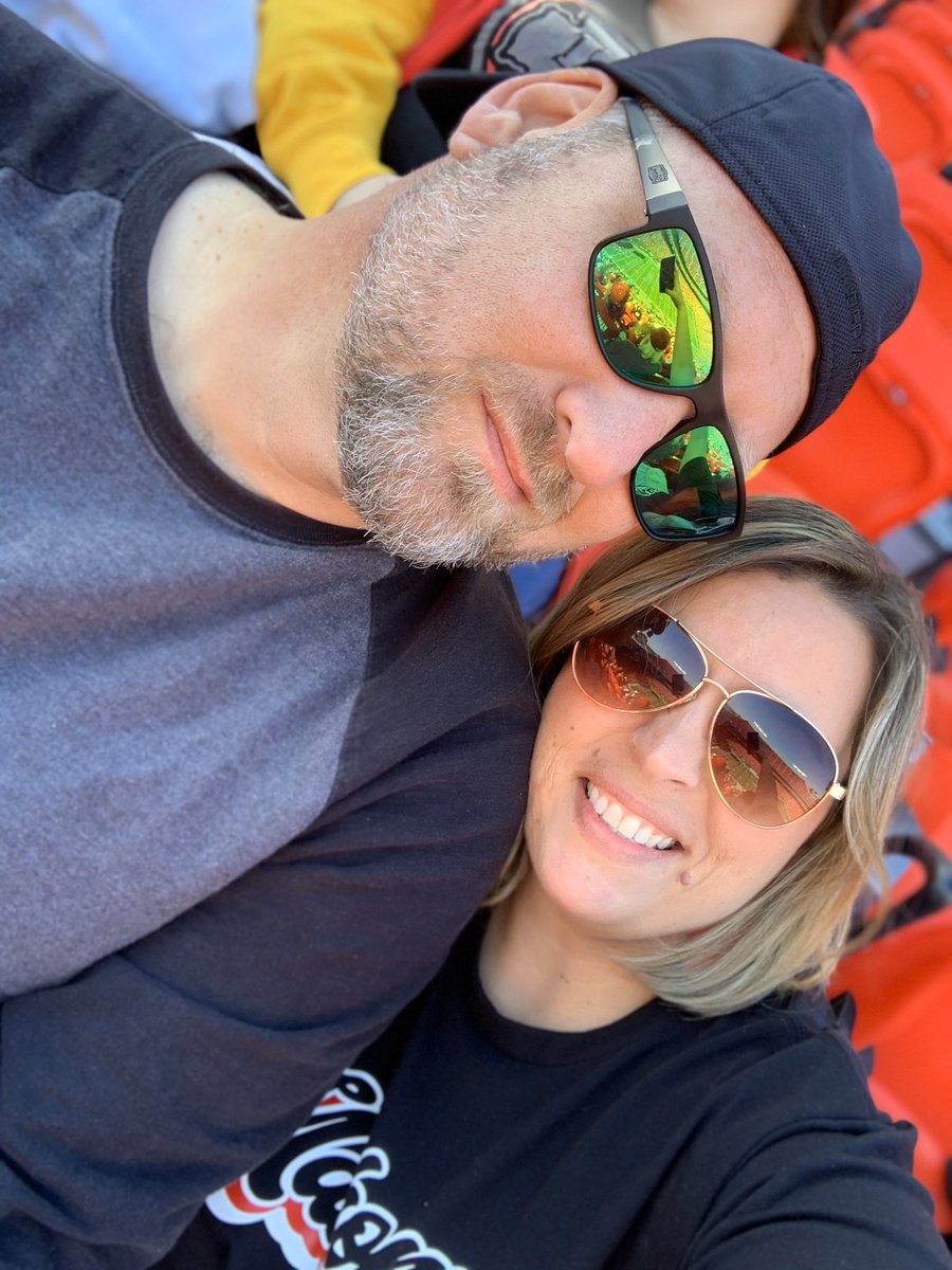 Mslc12's tweet photo. First game!! #ChiefsKingdom #Mahomes #alwaysaRedRaider https://t.co/BMrtQw5hU8