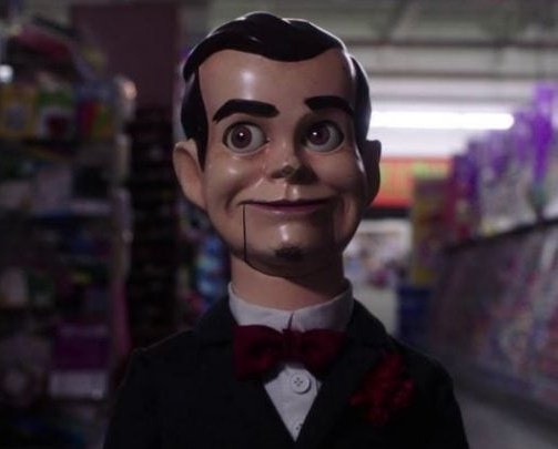 Слэппи кукла картинки