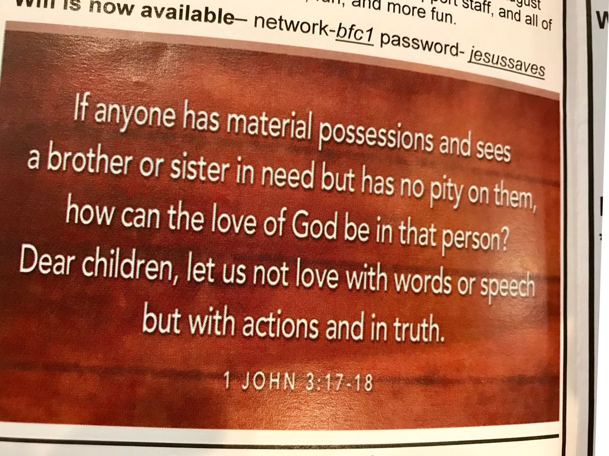 LCrocker1982's tweet photo. Truth! No other words needed. https://t.co/vr99xDqoH9