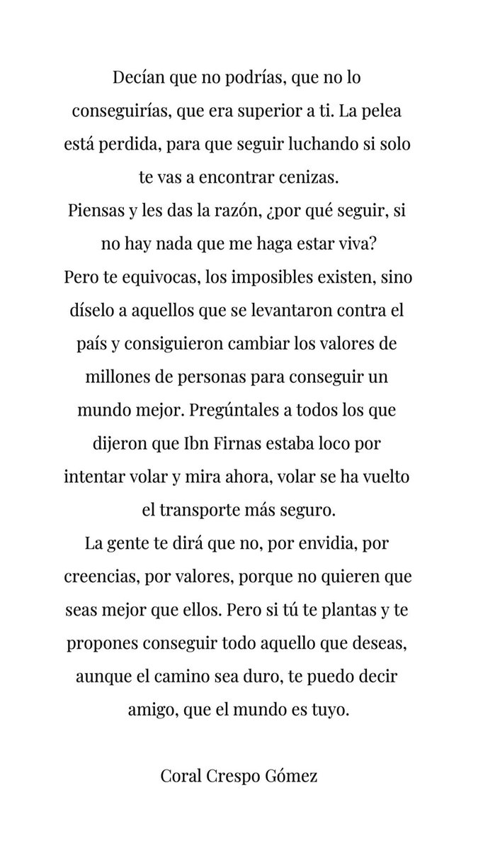 Coraaal (@coralcrespoo) on Twitter photo 