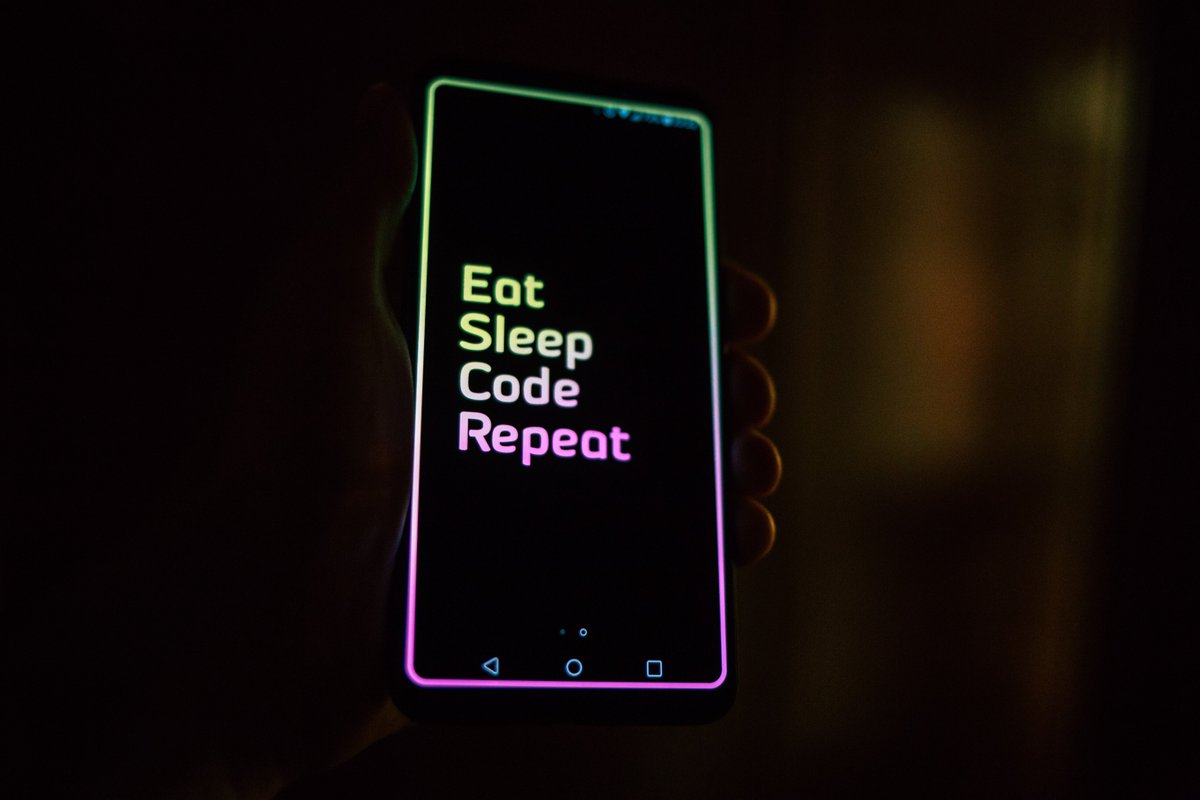 muratthecoder's tweet image. Vizyonumuz tam olarak budur 👌