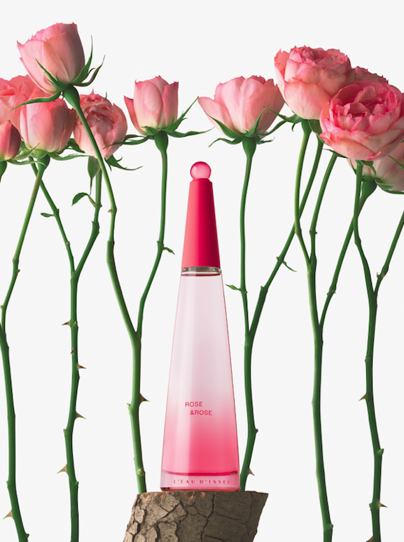 davelackie's tweet photo. Love rose fragrances? I'm giving away L'Eau d'Issey's beautiful Rose + Rose limited edition. It features Bulgarian and Centifolia rose notes. To enter, follow @davelackie &amp; RT https://t.co/9WBorr5X1M