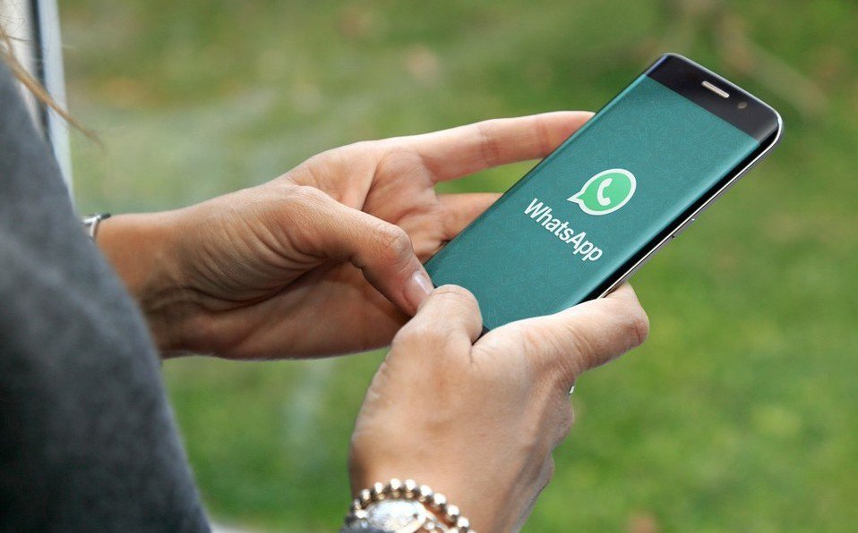 ¡Cuidado! #WhatsApp puede bloquear tu número por cambiar el nombre de un grupo https://mile.io/2IOgiJH