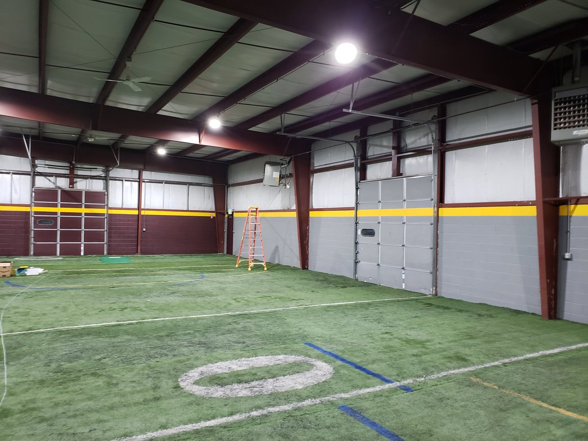 Duneland Flyers Baseball tweet media