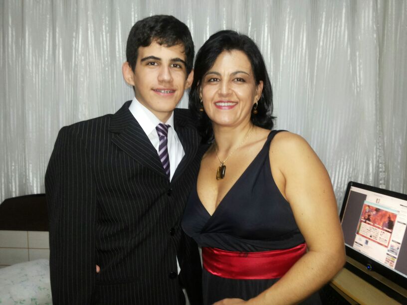 Compartilhado do aplicativo Fotos
1 foto