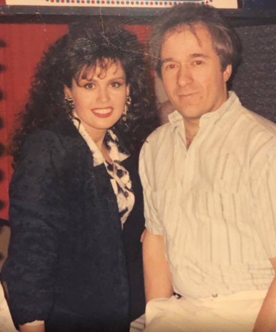 Marie Osmond&rsquo;s Birthday Celebration | HappyBday.to