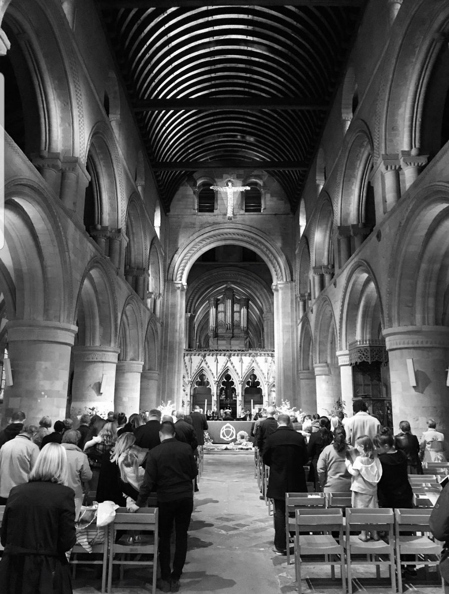 FSFundraising's tweet image. We're delighted to have held our 1st service for #BLAW2019 in the stunning surroundings @SouthwMinster with the hugely talented @torkardensemble singing very poignant songs, followed by a moving reading from Deputy Lieutenant @MGoldby  Thank you all who attended #TalkAboutThem