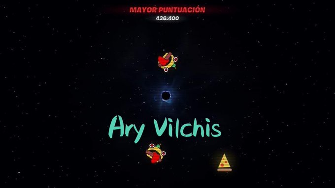 Bueno me canse pero eso lo hize hace un rato, ustedes hasta que puntaje llegaron? UwU #Fortnite https://t