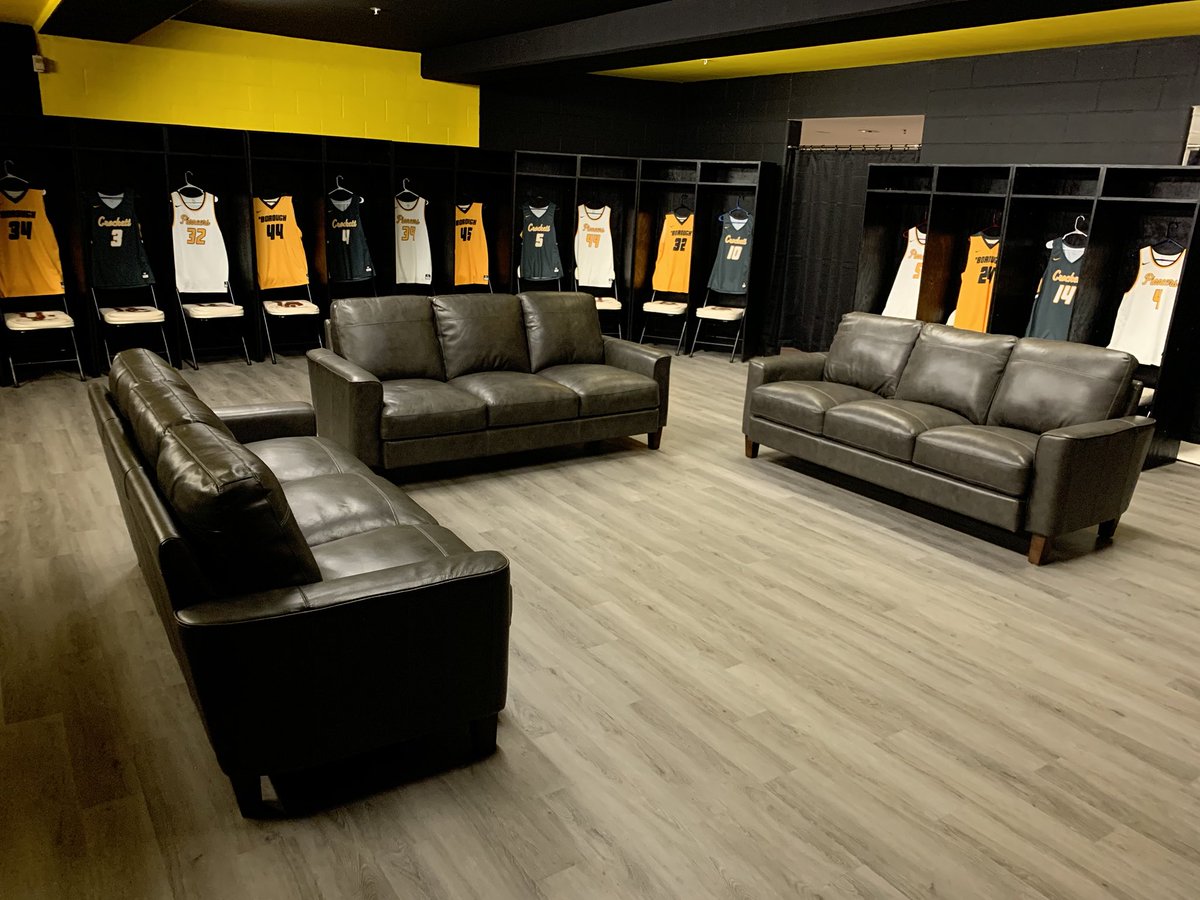 David Crockett Mens Basketball tweet media