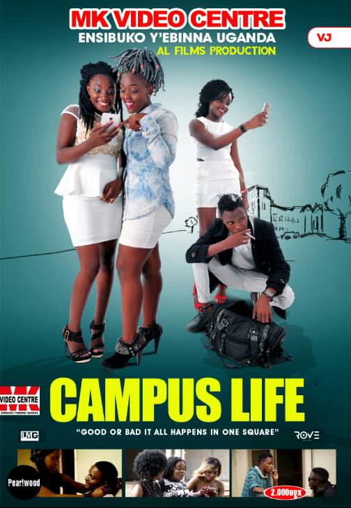 pearlwoodug's tweet photo. NEW #Pearlwood MOVIES:

1. Campus Life
2. STAY
3. GIFT
4. My Daughter

Out this Monday in all film outlets.

Love Uganda, watch Pearlwood Movies. https://t.co/kOvXcLkmQ6