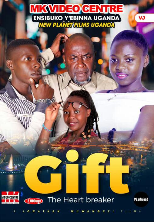 pearlwoodug's tweet photo. NEW #Pearlwood MOVIES:

1. Campus Life
2. STAY
3. GIFT
4. My Daughter

Out this Monday in all film outlets.

Love Uganda, watch Pearlwood Movies. https://t.co/kOvXcLkmQ6